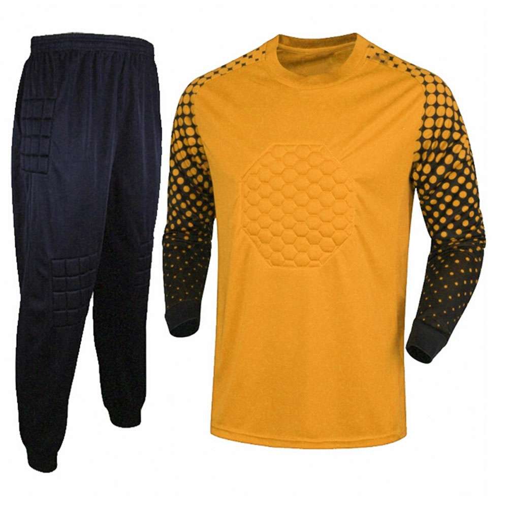 Goalkeeper Uniform